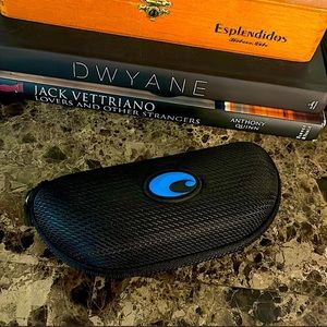 NEW Costa glasses case